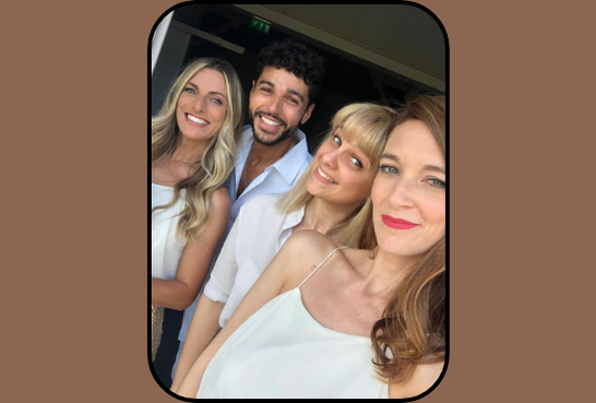 Image de Les Colette’s